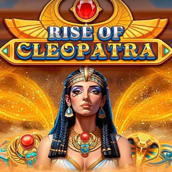 image 33 - Moving Monuments and Golden Orbs: The Ultimate Rise of Cleopatra Slot Review &amp; Free Demo Guide