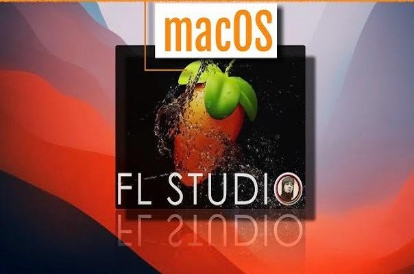FL Studio For macOS Free Download