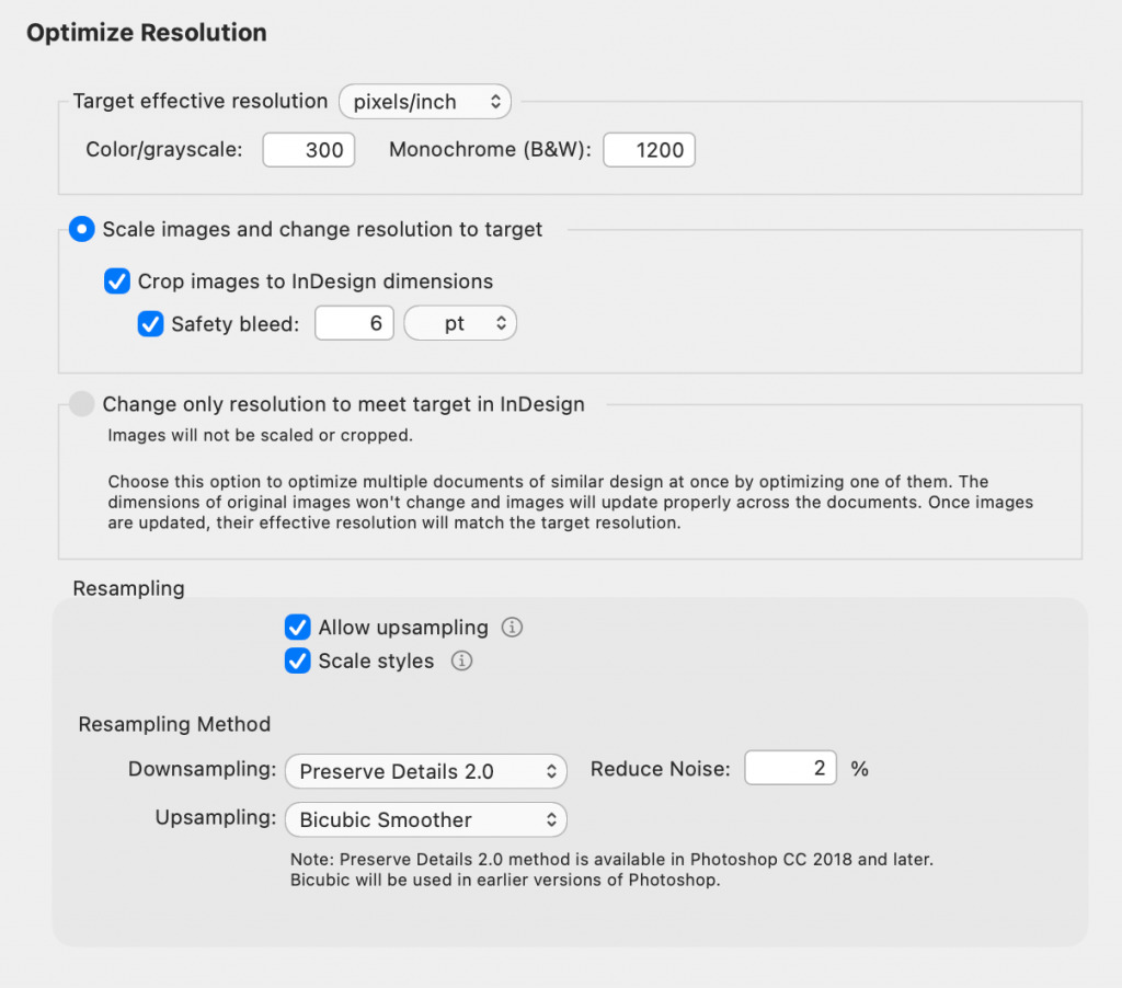LinkOptimizer For macOS Free LinkOptimizer For macOS Free