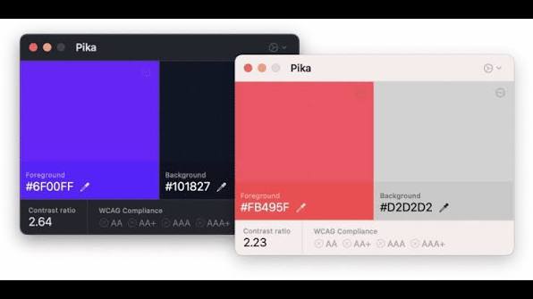 Pika For macOS Free